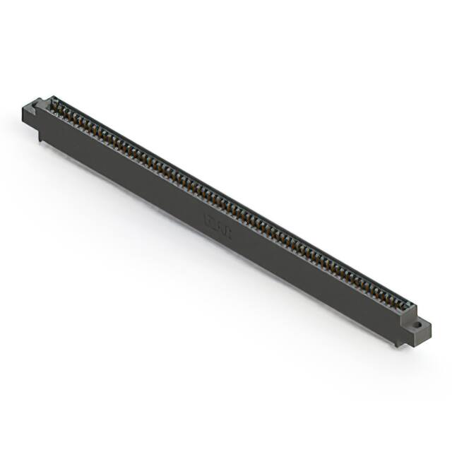 895-071-524-604 EDAC Inc.  Edgeboard Connectors